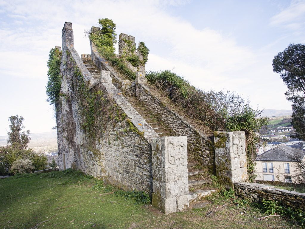 Torre da Fortaleza