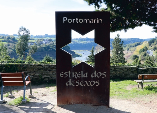 estrella de los deseos