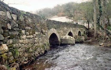 Ponte da Áspera