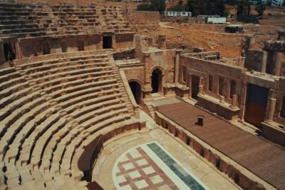 La Perla de Jordania 2026