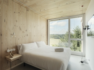 Camino Francés | 8 Días | Sarria a Santiago | Hoteles con encanto y lujo