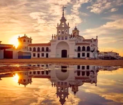 ANDALUCÍA | Huelva, Ruta de los descubrimientos