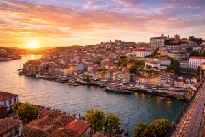 PORTUGAL | Norte del país