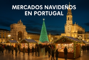 MERCADOS NAVIDEÑOS