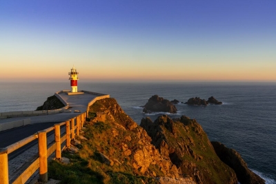 Descubriendo los Encantos de la Ruta de los Faros: Una Aventura Costera en Galicia