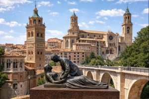 ARAGON |  Esencias de Teruel