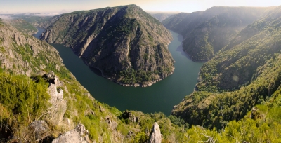 GALICIA | Ribeira Sacra