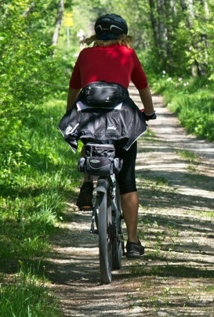 CAMINO FRANCES | Desde León en Bicicleta | los ultimos 300 km | 8 días | Hoteles Básicos