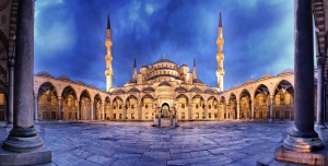 ESTAMBUL 5 DIAS