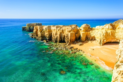 PORTUGAL | FLY AND DRIVE | Ruta Sur | Serie 3