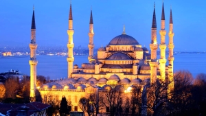 TURQUÍA - SALIDA ESPECIAL