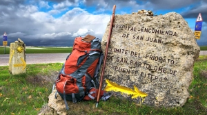 CAMINO DEL NORTE | Desde Vilalba a Santiago en 7 días