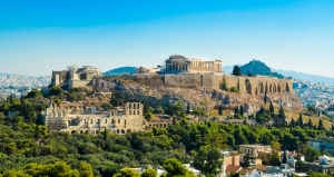 GRECIA CLASICA Y METEORA 2025