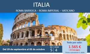 - ROMA 2025 -