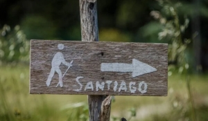 Camino Francés | 8 Días | Sarria a Santiago | Hoteles Selección