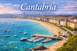 CANTABRIA | Cantabria y País Vasco