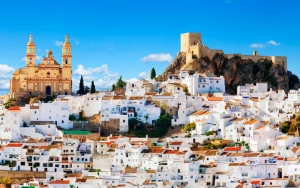 ANDALUCÍA | Cádiz y Pueblos Blancos