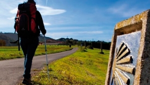 Camino Primitivo | 7 Días | De Lugo a Santiago  | Hoteles de Lujo y Encanto