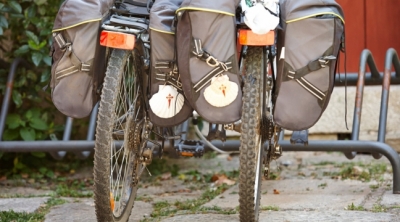 CAMINO PORTUGUES  En bicicleta los ultimos 200 km desde OPORTO