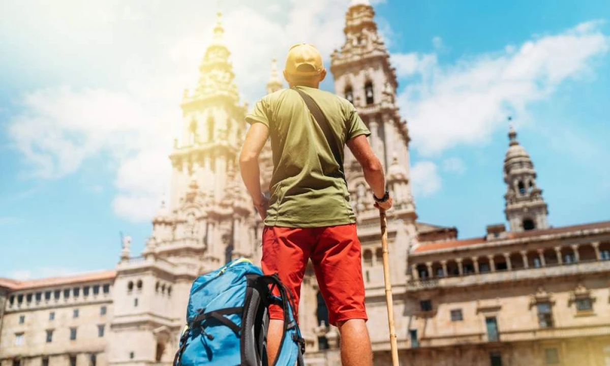 Cuál es la mejor agencia del camino de Santiago organizado?