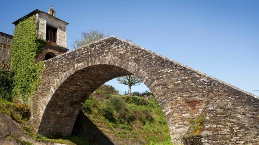 Camino de Santiago desde Sarria: todo lo que necesitas saber