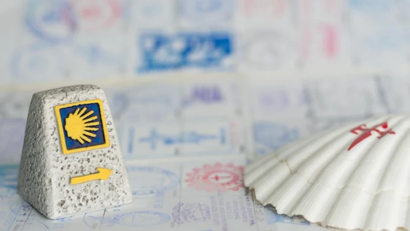 Consejos para planificar las etapas en el Camino de Santiago
