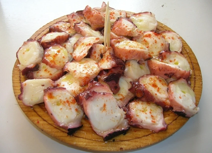 Gastronomía en el Camino: Delicias que No Te Puedes Perder