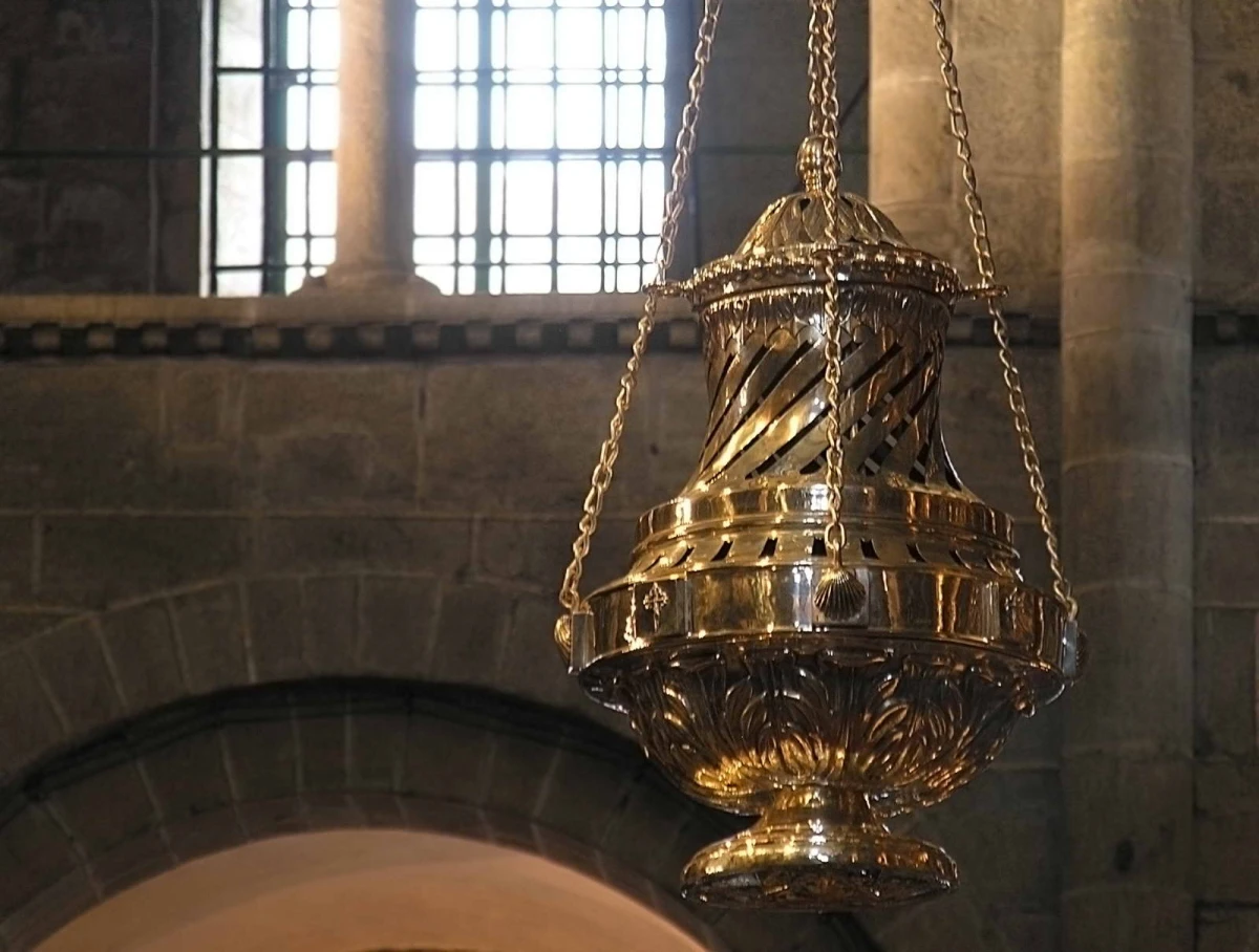 Los Rituales y Supersticiones del Camino de Santiago