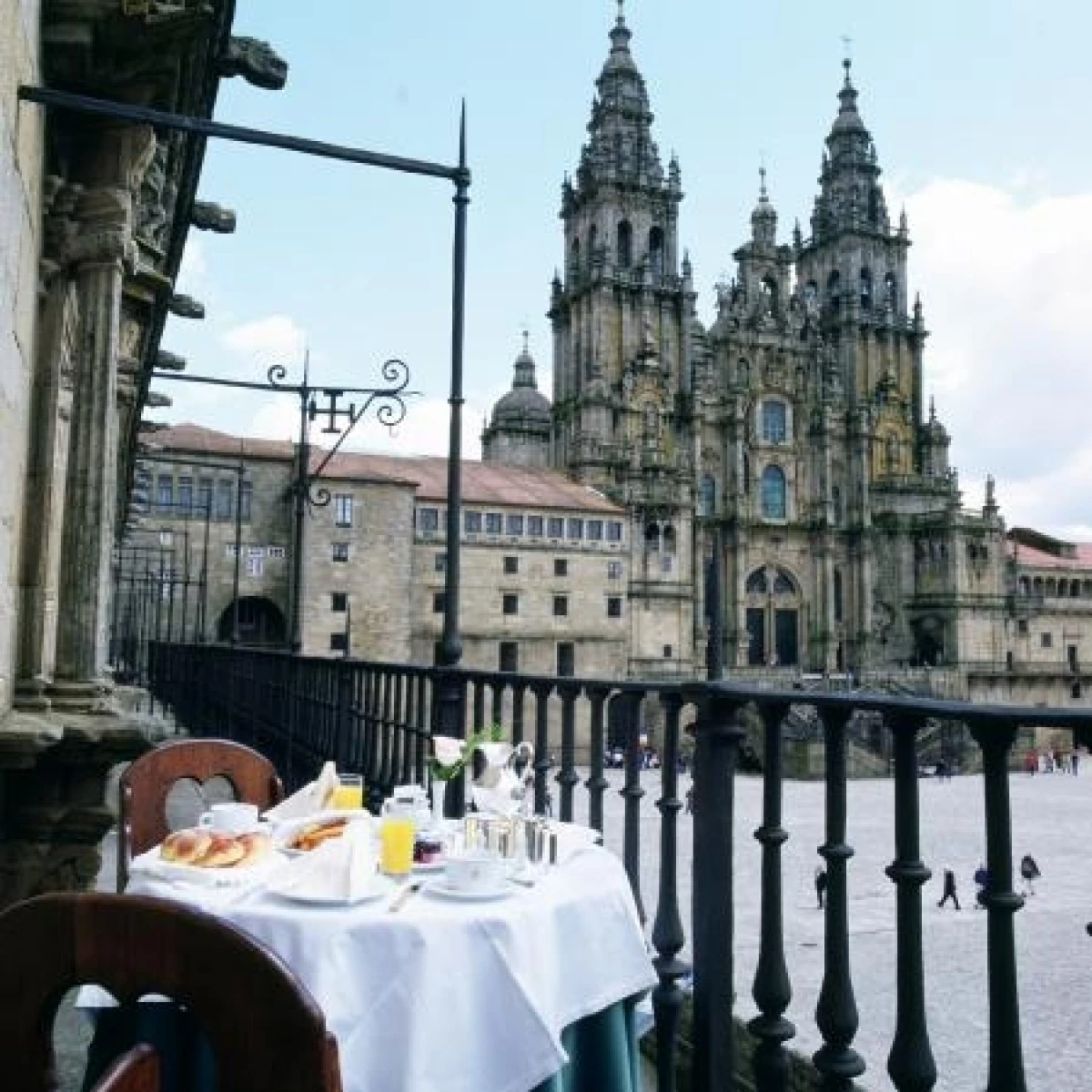 ¿Por qué hacer el Camino de Santiago con una agencia especializada?