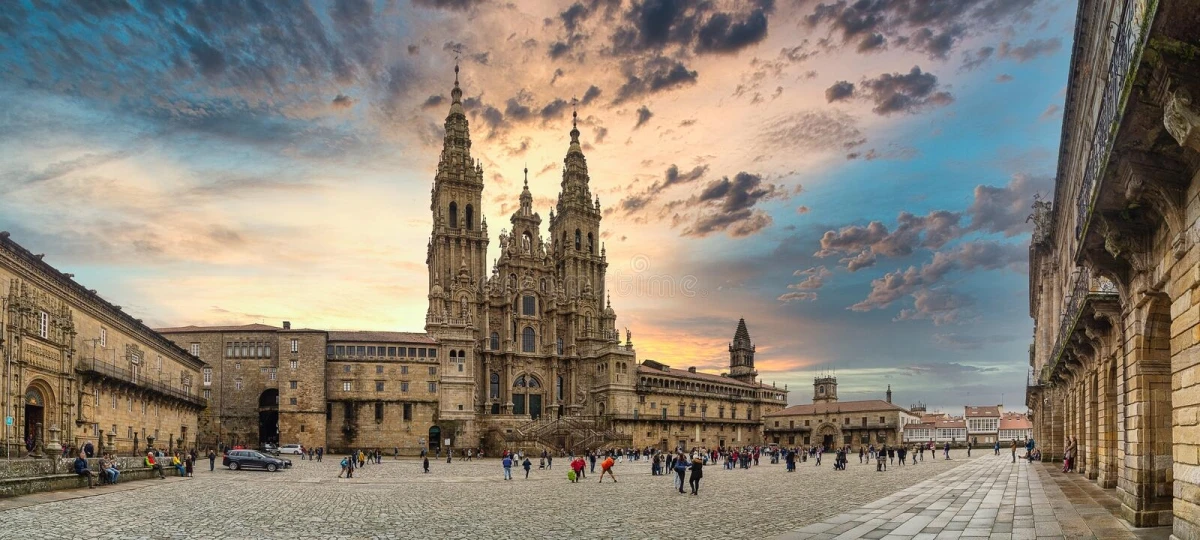 CAMINO DE SANTIAGO: LAS MEJORES RUTAS Y LA AGENCIA MEJOR VALORADA PARA HACERLO EN 2025