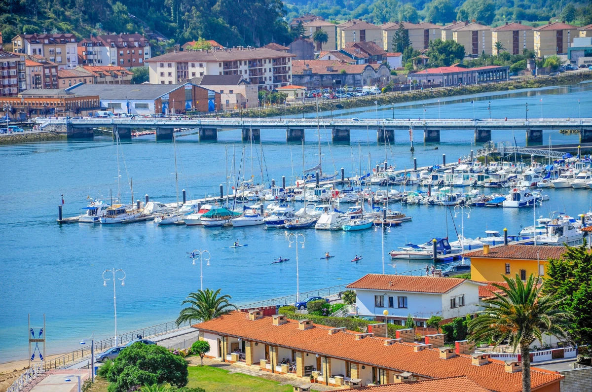 CAMINO PORTUGUÉS 