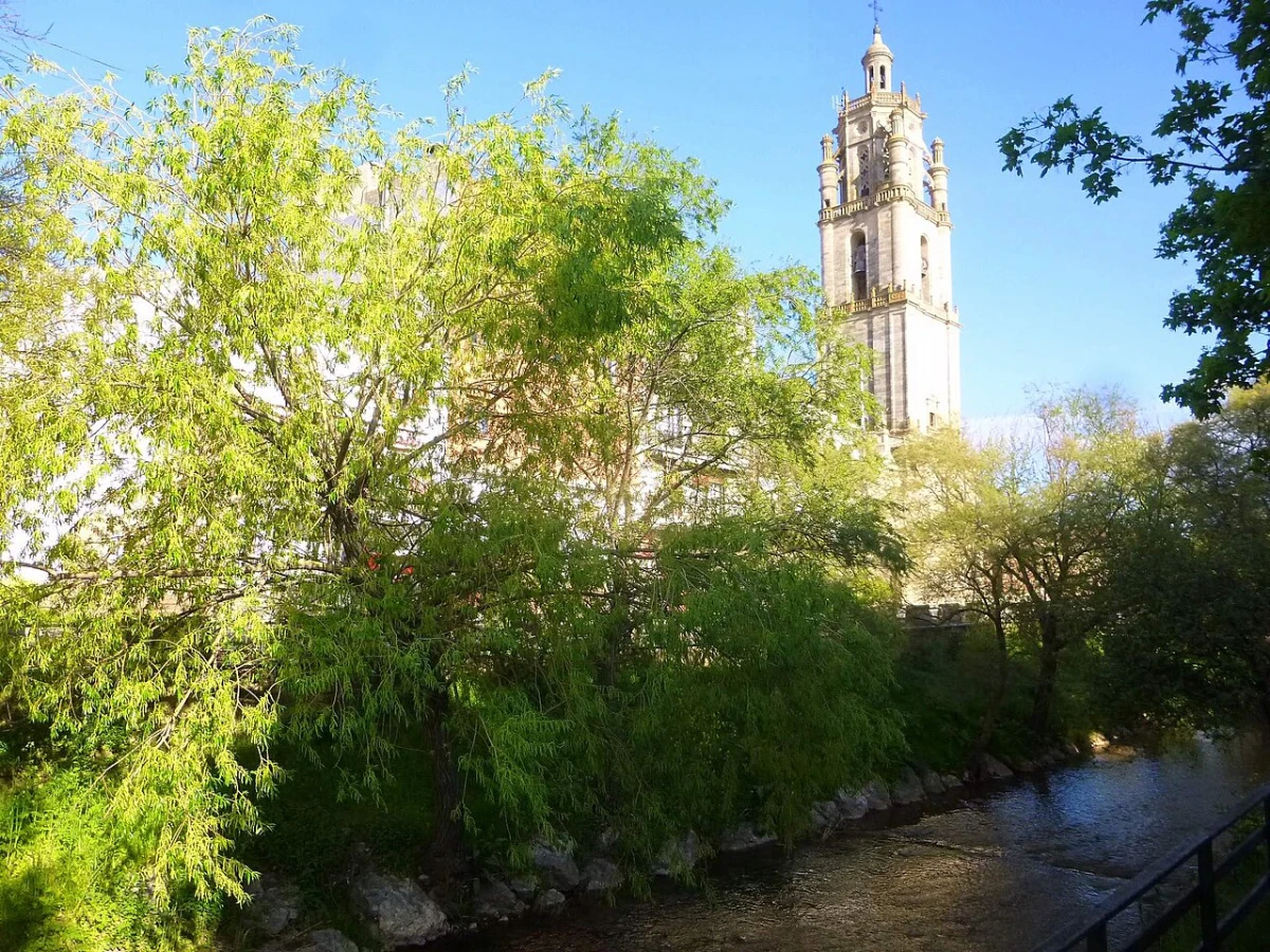 De Los Arcos a Logroño