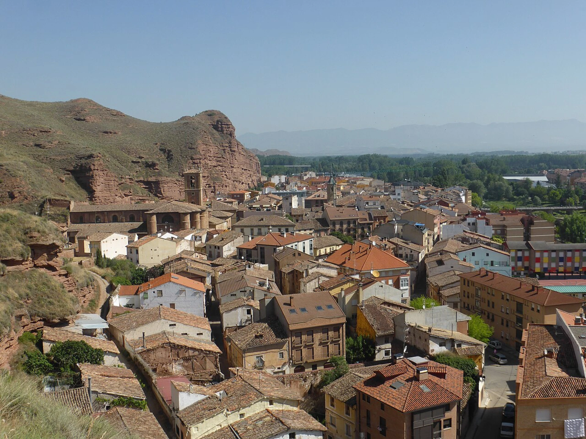 Camino Francés - Etapa 9
