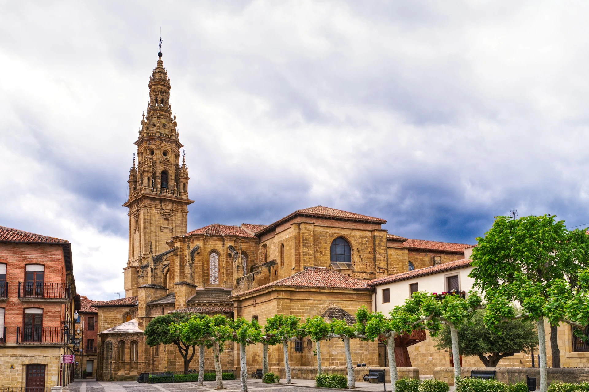 Camino Francés - Etapa 10