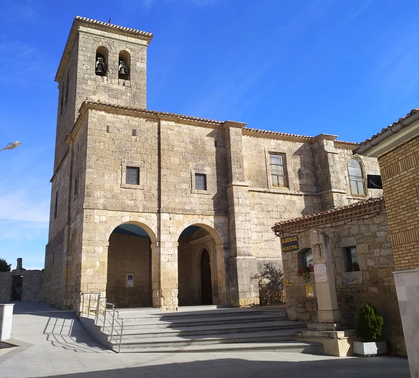 De Hornilllos del Camino a Castrojeriz