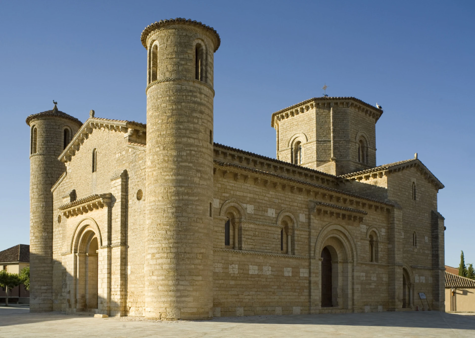 Camino Francés - Etapa 16