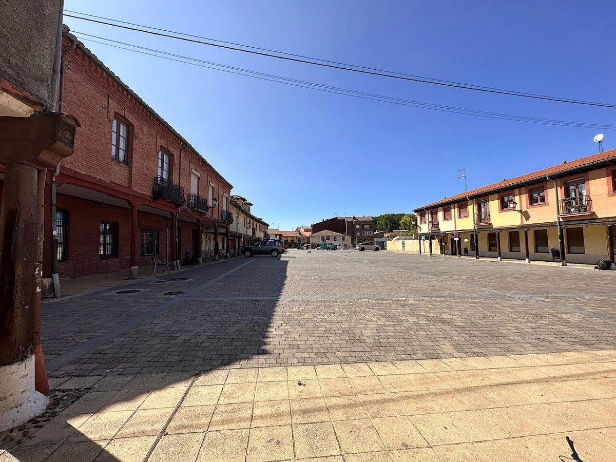 De Mansilla de las Mulas a León