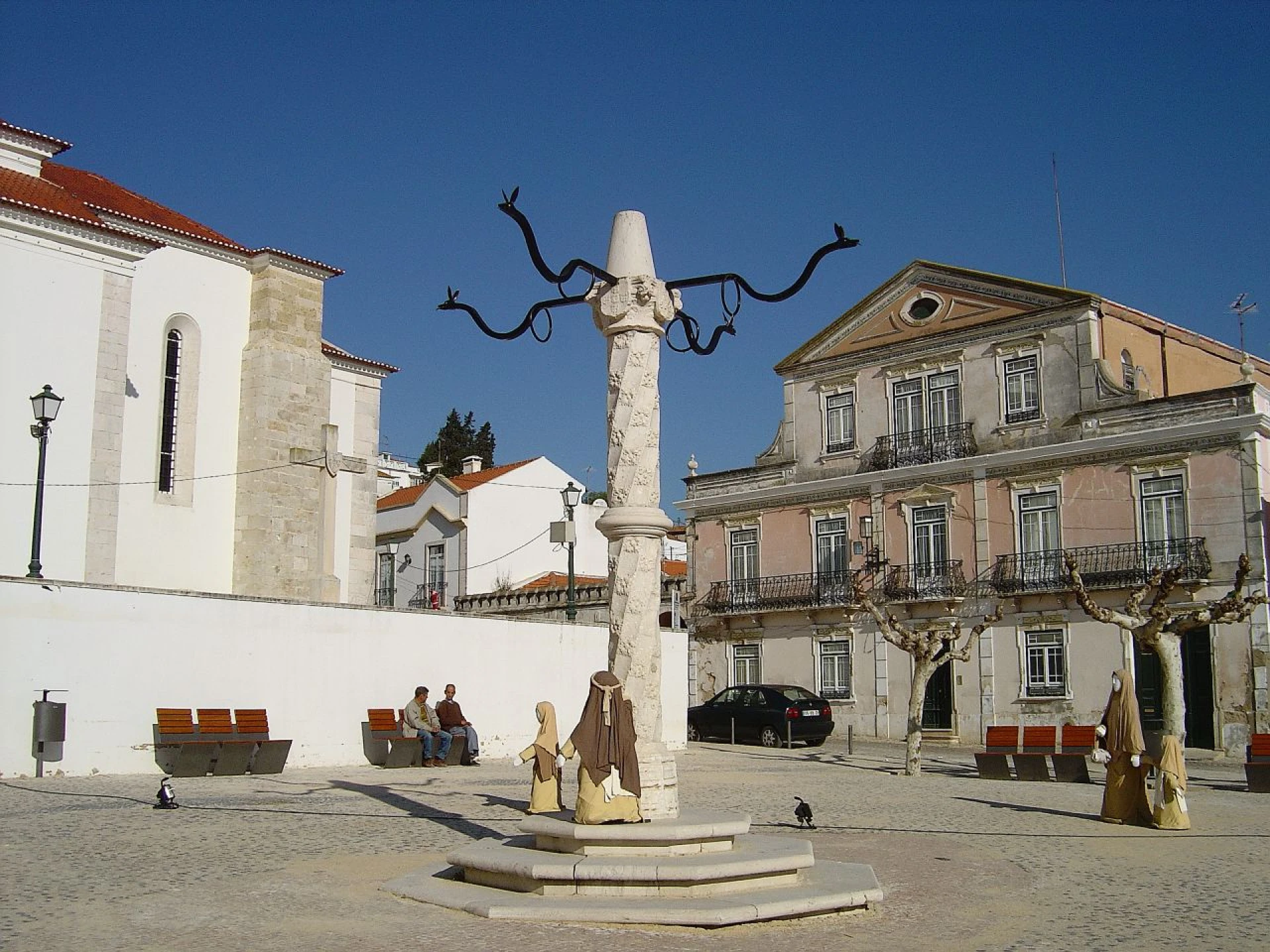 Camino Portugués - Etapa 3