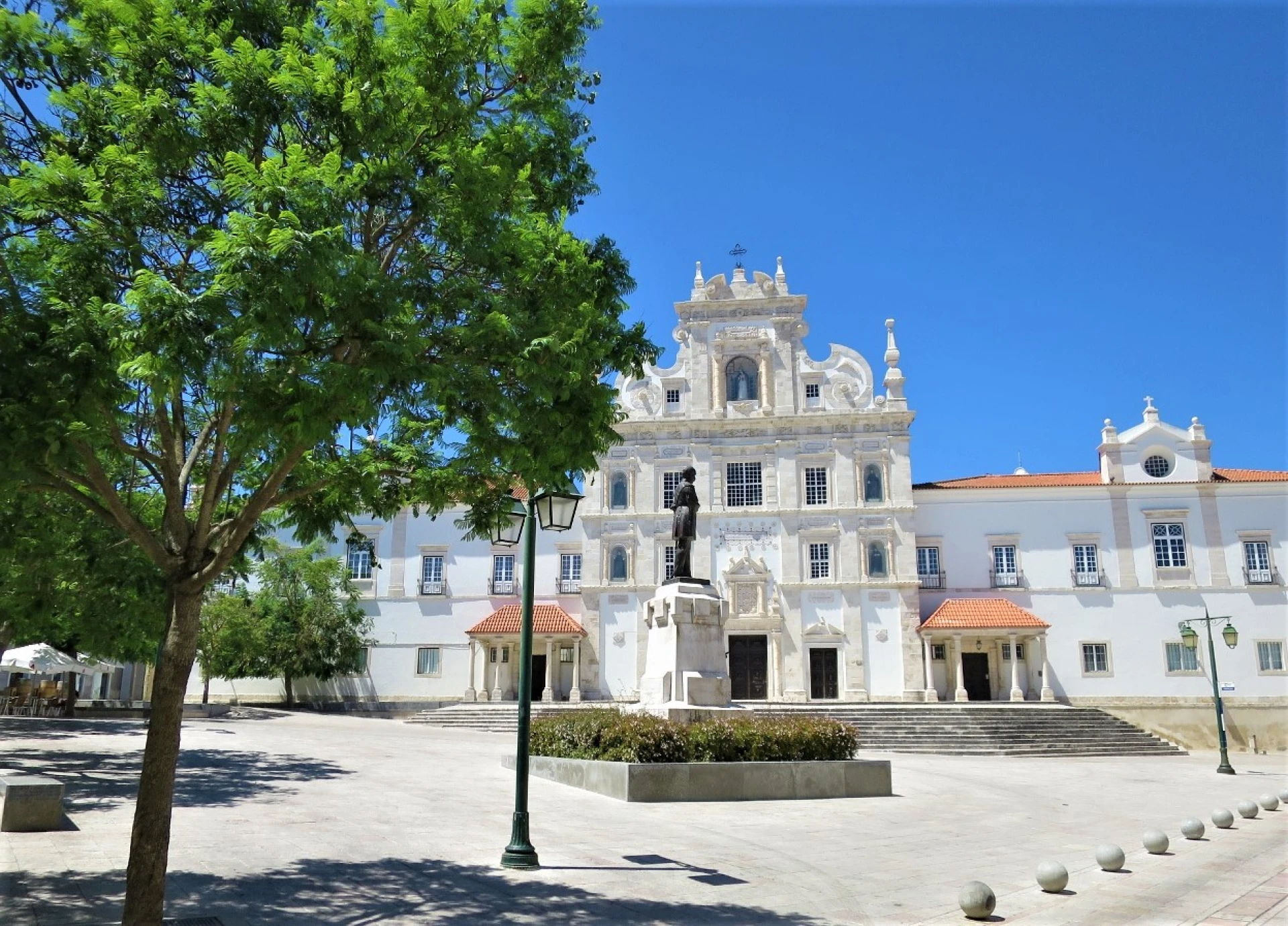 Camino Portugués - Etapa 4