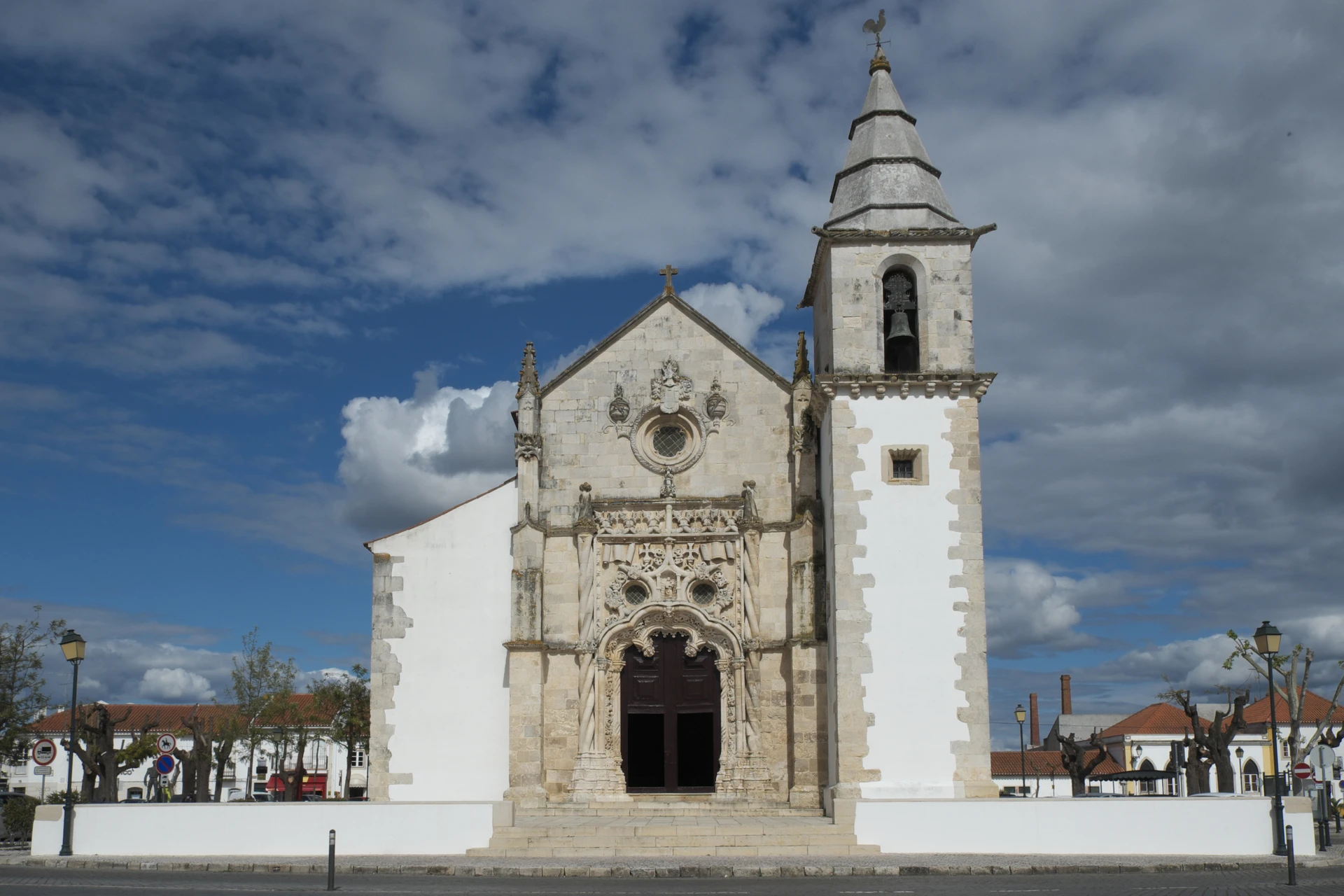 Camino Portugués - Etapa 5