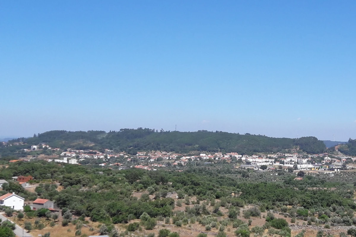 De Alvaiázere a Rabaçal
