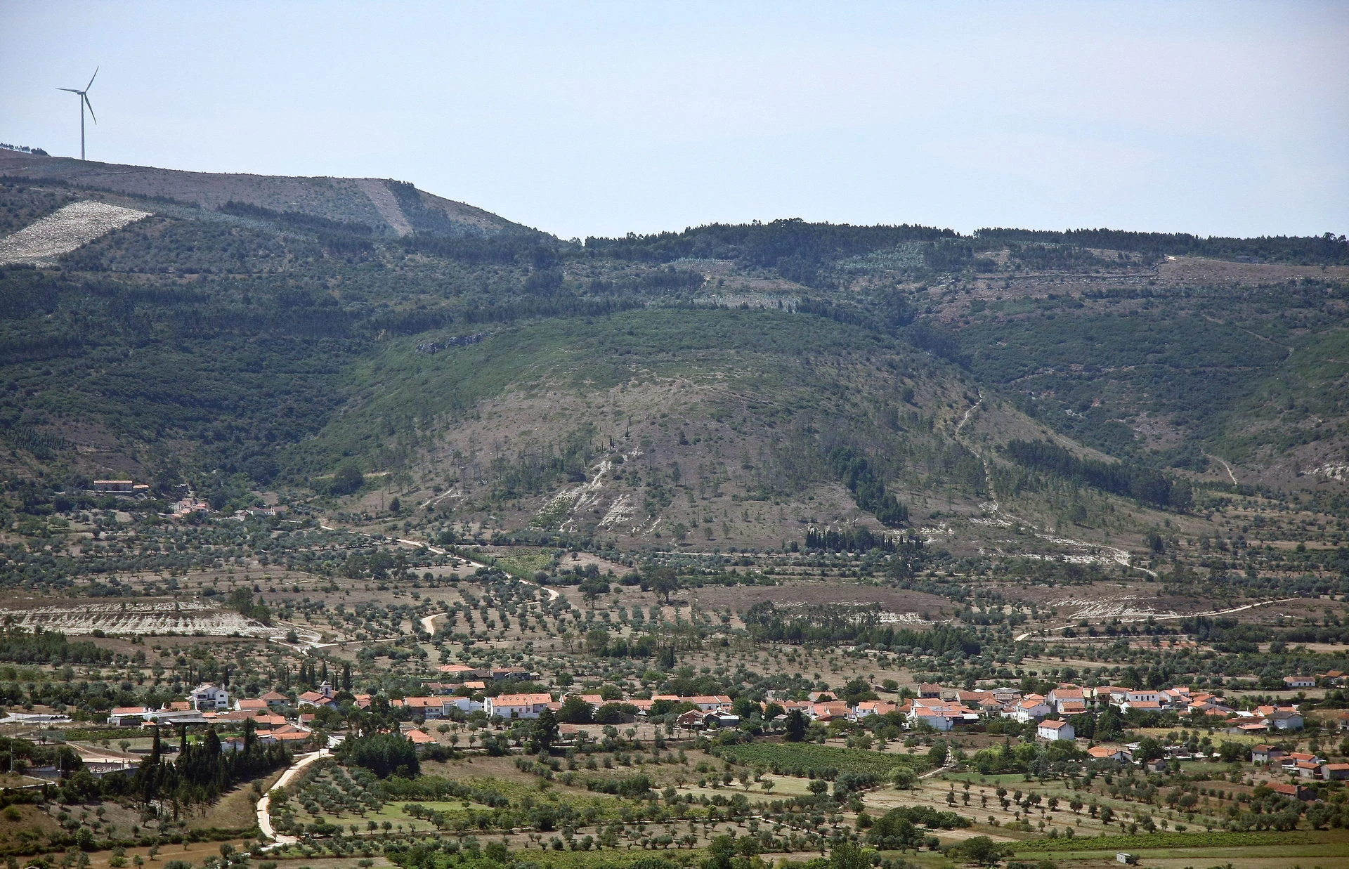 Camino Portugués - Etapa 8