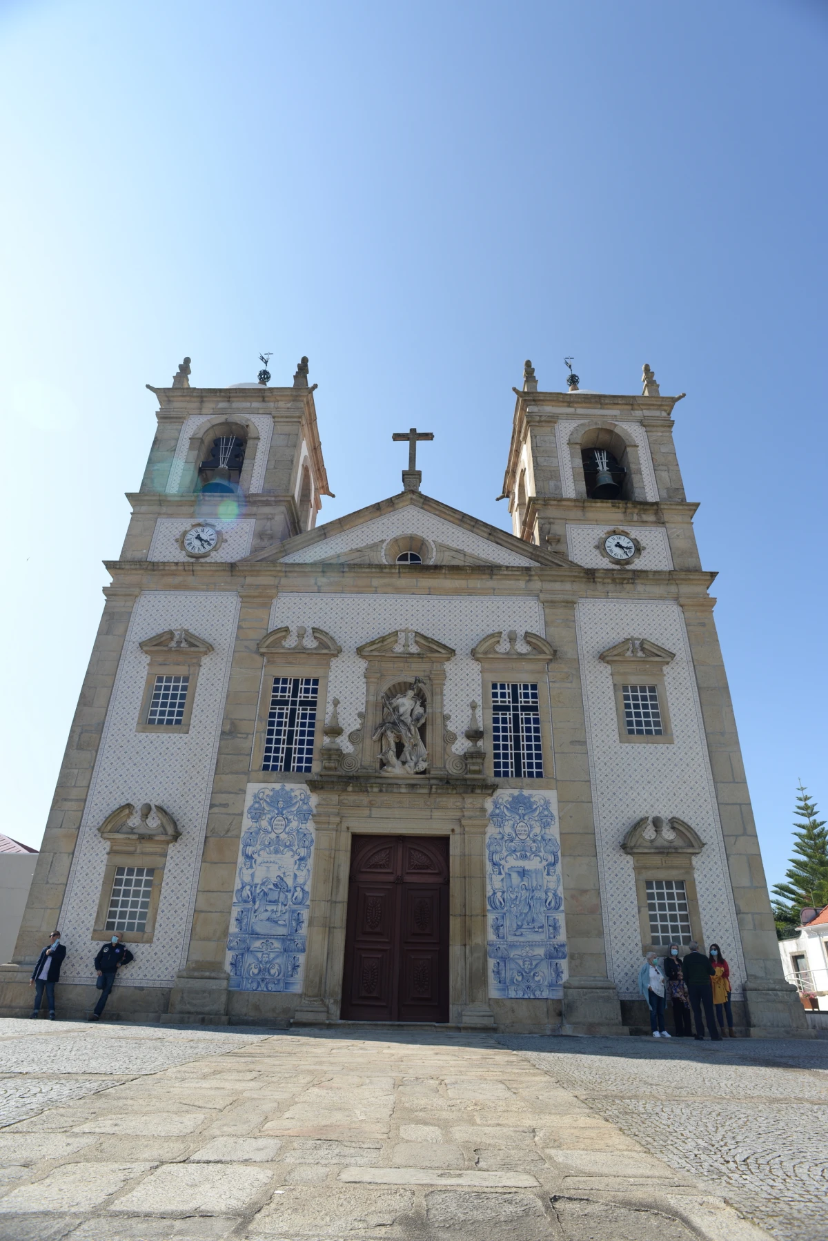 De Oliveira de Azeméis a Grijó