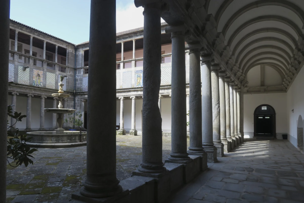 De Grijó a Oporto