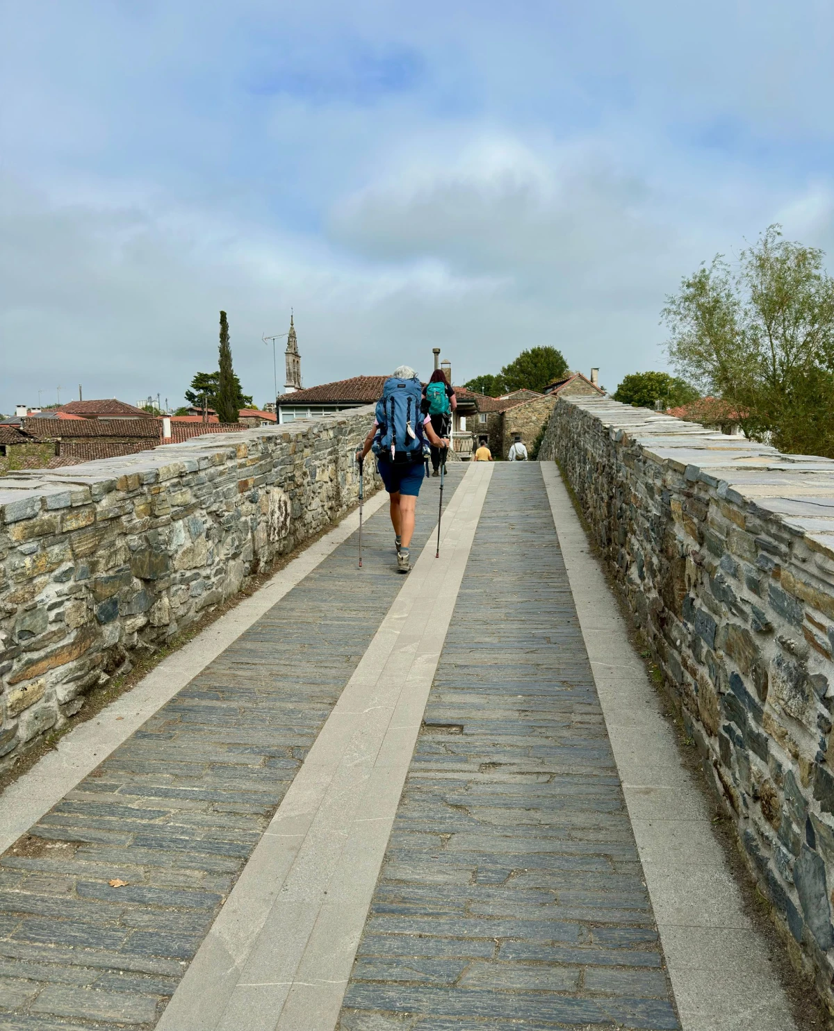 De São Miguel de Arcos a Barcelos