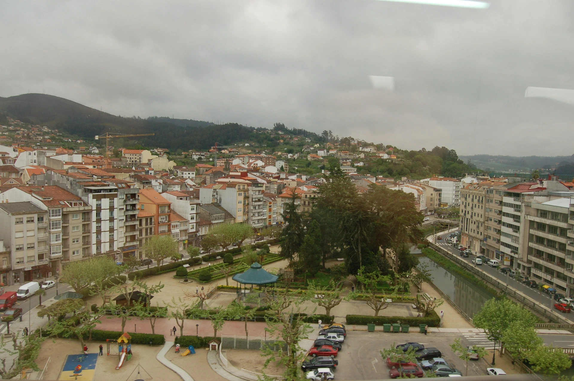 Camino Portugués - Etapa 22