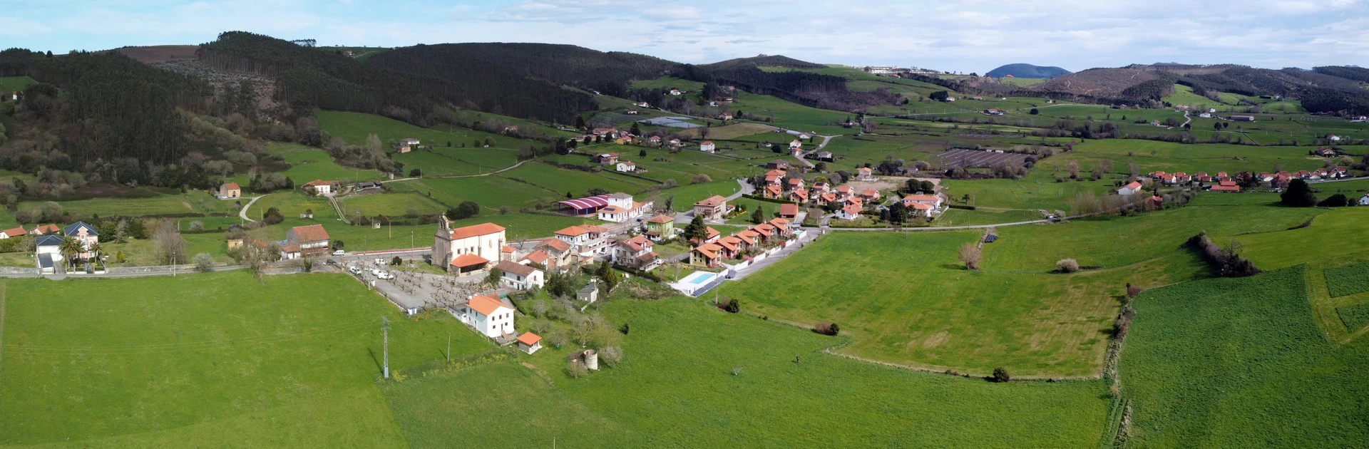 Camino del Norte - Etapa 12