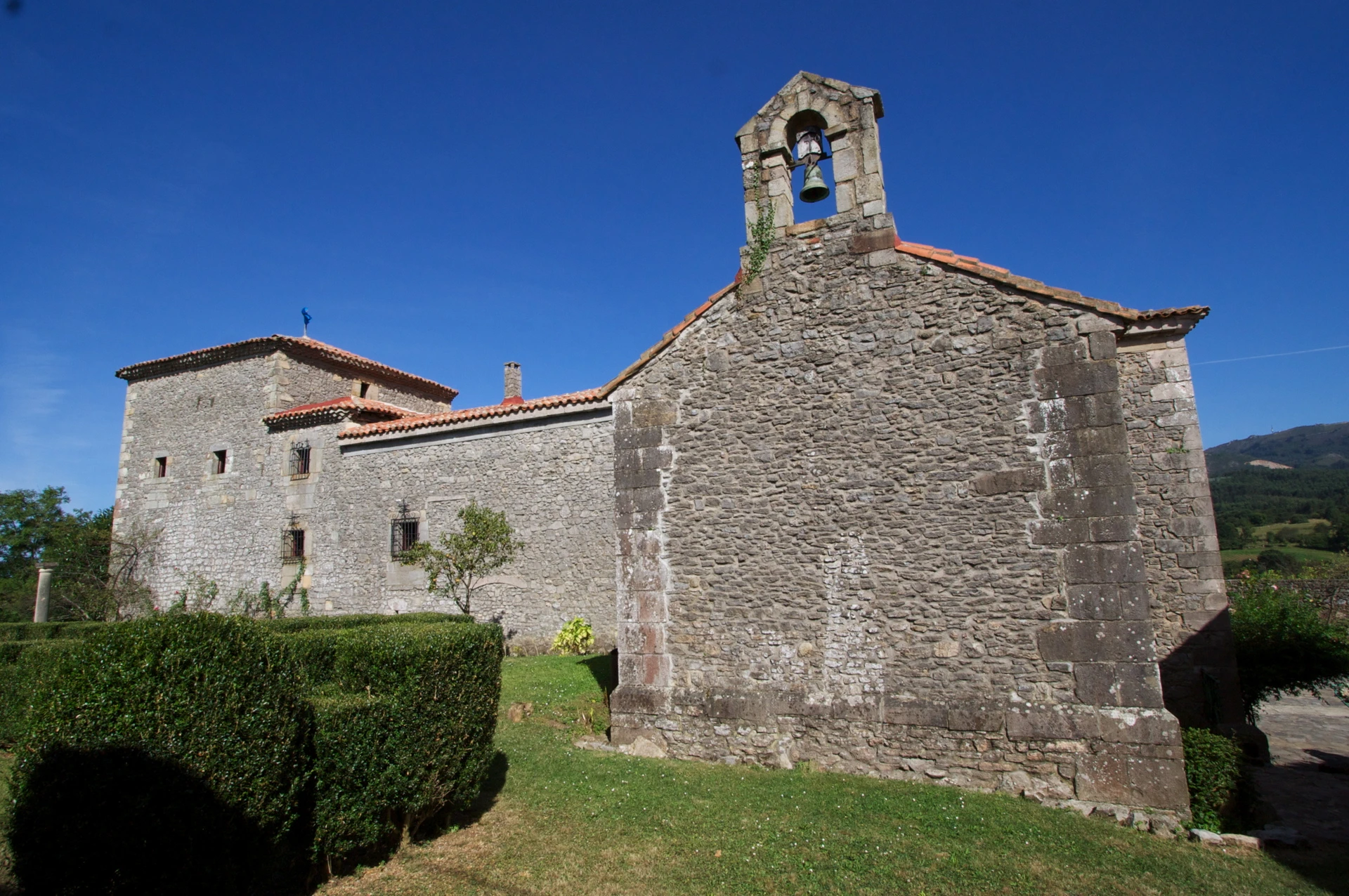 Camino del Norte - Etapa 19