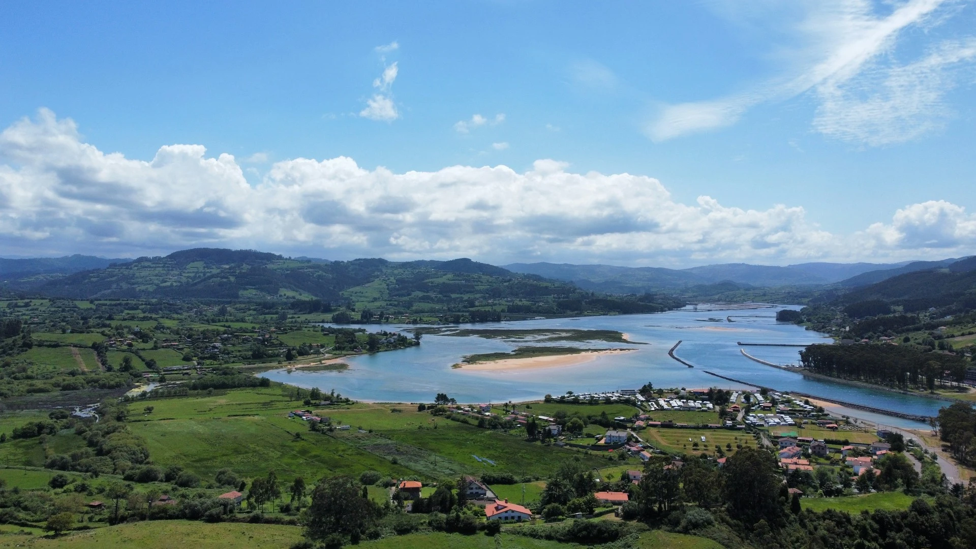 Camino del Norte - Etapa 20