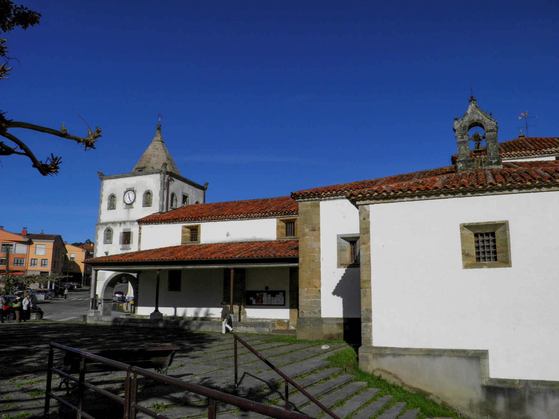 Camino del Norte - Etapa 24